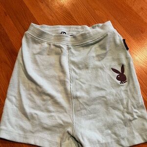Playboy Missguided Shorts